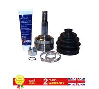 Drive Shaft Joint Kit For Vauxhall ASTRA 98-05 VECTRA 95-02 0374263
