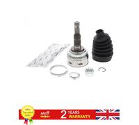 Drive Shaft Joint Kit For Vauxhall COMBO 04- CORSA 03-09 MERIVA 03-10 1603398
