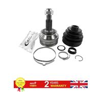 Drive Shaft Joint Kit For Vauxhall MOVANO Renault MASTER 8200485576part