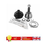 VAICO V10-7295 Joint kit, drive shaft