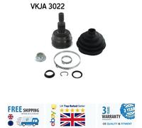 Drive Shaft Joint Kit For VW NEW GOLF BORA Skoda OCTAVIA 96-10 1J0498099AX