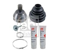 FEBI BILSTEIN 194439 Drive Shaft Joint Kit Front Fits Ford Focus 2 Saloon