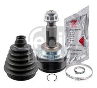 FEBI BILSTEIN 185132 Drive Shaft Joint Kit Front Fits Toyota Yaris/Vitz