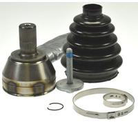 Lobro 304983 Drive Shaft Joint Kit Left Front Right Fits Ford C-Max Focus 2