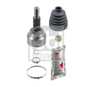 Drive Shaft Joint Kit Left Front Right Fits Ford FEBI BILSTEIN 196399