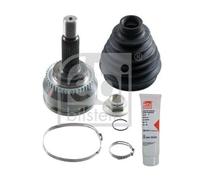 Drive Shaft Joint Kit Left Front Right Fits Mitsubishi FEBI BILSTEIN 1003849