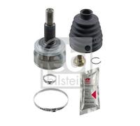 Febi Bilstein Drive Shaft Joint Kit - 185120 - Fits Toyota Front Axle Left