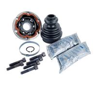 Driveshaft CV joint Flexible Joint Disc 302464 LÖBRO for VW