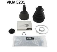Drive Shaft Joint Kit SKF VKJA 5201 Fits Audi VW A2 Lupo Front OuterØ 71.9mm