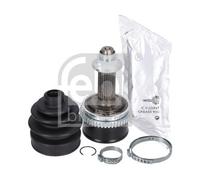 Drive Shaft Joint Kit Wheel Drive Febi Bilstein 185063 Fits Kia Picanto