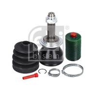 Drive Shaft Joint Kit Wheel Drive Febi Bilstein 185072 Fits Daihatsu Terios