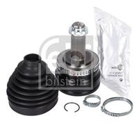 Drive Shaft Joint Kit Wheel Drive Febi Bilstein 185076 Fits Land Rover Range