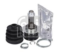 Febi Drive Shaft Joint Kit fits Suzuki SX4 2006-2015 1.5 1.6