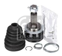 Drive Shaft Joint Kit Wheel Drive Febi Bilstein 185115 Fits Hyundai i30