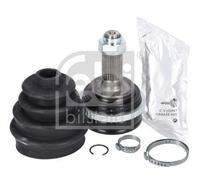 FEBI BILSTEIN 185141 Drive Shaft Joint Kit Front Fits Honda Civic 7 Saloon