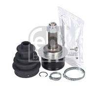 FEBI BILSTEIN 185802 Drive Shaft Joint Kit Left Front Right Fits Suzuki Swift 3
