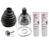 FEBI BILSTEIN 185848 Drive Shaft Joint Kit Left Front Right Fits Ford C-Max