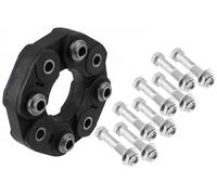 NTY NPE-ME-016 Drive shaft coupler