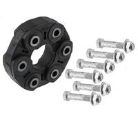 NTY NPE-ME-022 Drive shaft coupler