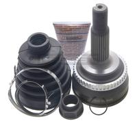 Drive shaft joint outer suitable for TOYOTA OE: 43460-19795 OE to Vergl.: 4346