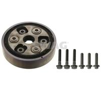 SWAG 30 94 0931 Drive shaft coupler
