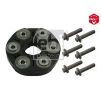 Drive shaft joint Rear 40927 FEBI BILSTEIN for VW SEAT