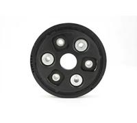 Febest VWDS-TIGR Rear Propshaft Joint UJ Fits Audi Cupra Seat Skoda VW A1 A3
