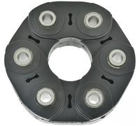 FEBEST SGDS-KORC Vibration Damper, propshaft