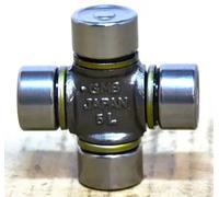 Drive shaft joint Universal Joint U 024 LÖBRO for MITSUBISHI FIAT SUBARU SUZUKI