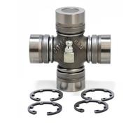 SPIDAN U 741 Drive shaft coupler