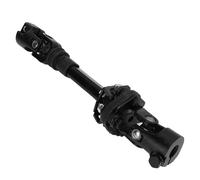 Drive Shaft Kit For Dodge For Dakota 2000 55351199AC Car Column Lower Intermediate Steering Shaft Black 425-265