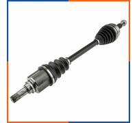 NTY NPW-RE-049 Drive shaft