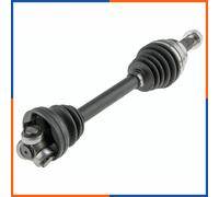 NTY NPW-FT-025 Drive shaft
