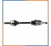 NTY NPW-FT-021 Drive shaft