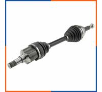 NTY NPW-FR-055 Drive shaft