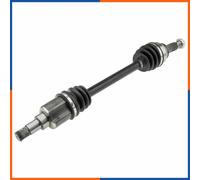 NTY NPW-FR-027 Drive shaft