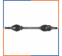 DRIVESHAFT LEFT FOR FORD TRANSIT 310 13- TOURNEO CUSTOM 12-