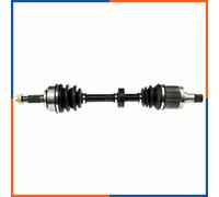 NTY NPW-HD-043 Drive shaft
