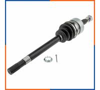 Driveshaft Front Axle Left NPW-CH-020 NTY for JEEP CHEROKEE GRAND CHEROKEE