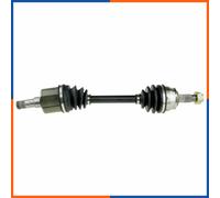 NTY NPW-PL-041 Drive shaft