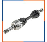 Drive Shaft left for OPEL | 24965