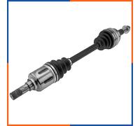 DRIVE SHAFT NPW-RE-037 FOR RENAULT MASTER/II/Platform/Chassis/Van/Bus NISSAN