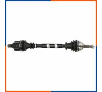 NTY NPW-RE-105 Drive shaft