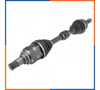 Drive Shaft left for TOYOTA | 202319, TO368