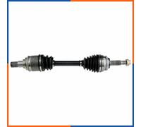 NTY NPW-TY-074 Drive shaft