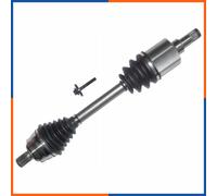 DRIVE SHAFT NPW-VV-030 FOR VOLVO V40/Cross/Country/Hatchback B4204T11 2.0L 4cyl