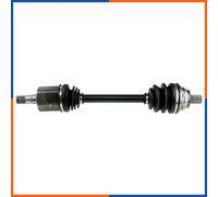 Driveshaft Compatible With VW/SKODA/AUDI/SEAT 2.0FSI PASSAT 05-10, GOLF V 04-08