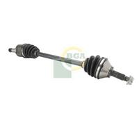 BGA DS9682L Drive shaft