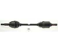 Drive Shaft LÖBRO Suitable for Nissan Juke Van
