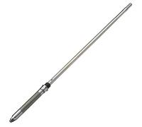 Drive Shaft (Long) 66T-45501-10 Suitable for Parsun Powertec Hidea40HP 40X Outboard Engine HDX Parts 66T-45501